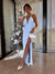 Ss25| the Shiv dress - tienda online