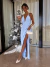 Ss25| the Shiv dress - tienda online