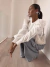Aw25| the Hole sweater - comprar online