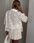 Ss25| the Bouquet shirt en internet