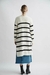 Aw24| the Round sweater en internet