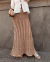 Ss25| the FELI skirt en internet