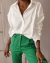 Aw23| the Blanc pant