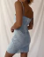 Ss24| the Rachel broderie dress en internet