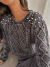 Aw24| Clear sweater - tienda online