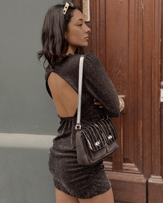 Aw24 the Olimpia dress thumbnail 2