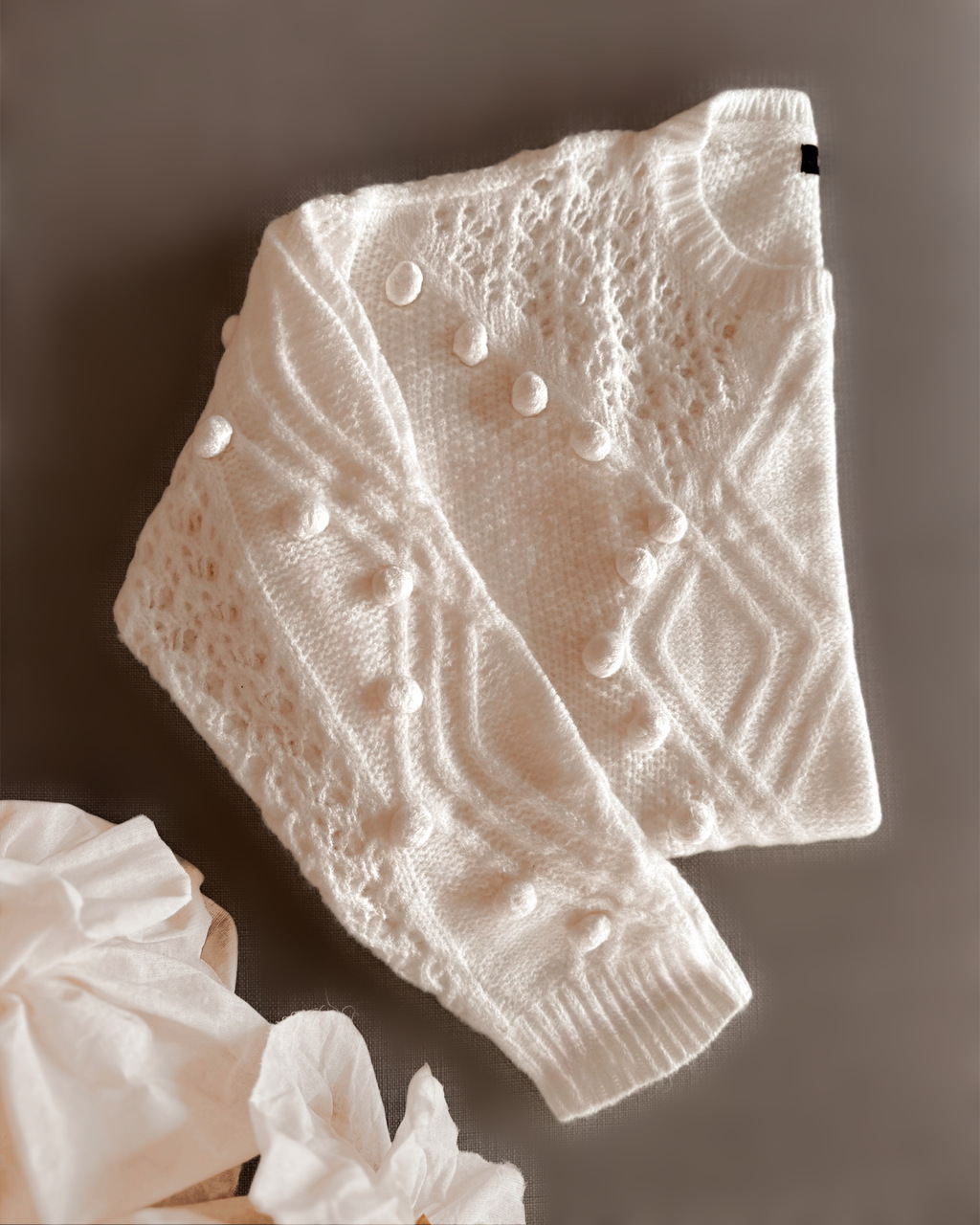 Aw24| The Cindy Sweater thumbnail 3