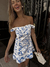 Ss25| the Lotus dress en internet