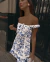 Imagen de Ss25| the Lotus dress