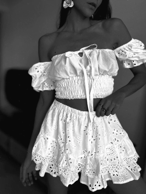 Ss26| the Clavel short - comprar online