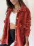 Aw23| the Sherpa jacket - comprar online