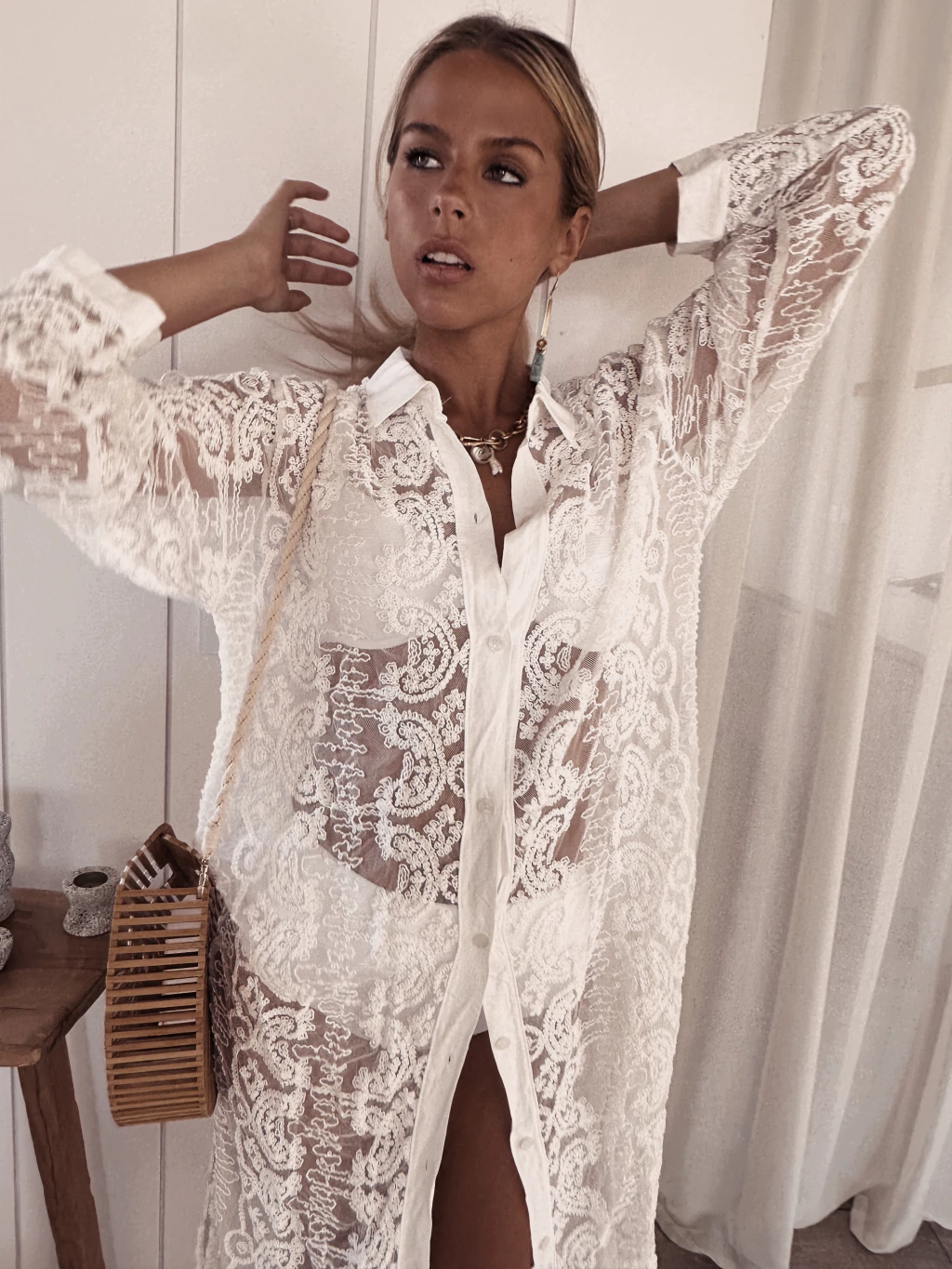 Ss25| The Madison Dress thumbnail 9