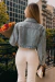 Aw25 | the Malika jacket - Ramé es amor