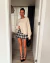 Aw25| the Juiette skirt - Ramé es amor