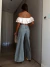 Ss25| the Boomer pant - Ramé es amor