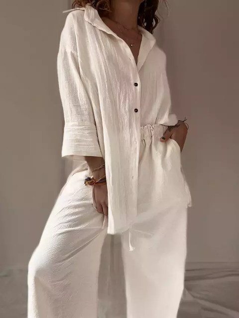 Ss24| the Cielo palazzo