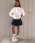 Aw24| the Caliz tee - Ramé es amor