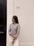 Aw25 | the Partner sweater en internet