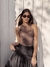 Ss25| the Ibiza mesh top en internet