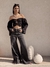 Ss25| the Boomer pant en internet