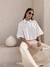 Ss25| the Spring shirt