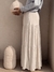 Ss25| the Cairo skirt - comprar online