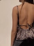 Ss25| the Silk print top - comprar online