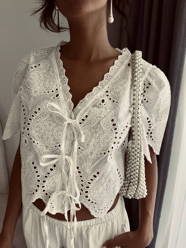 Ss25| The Filo Top thumbnail 2