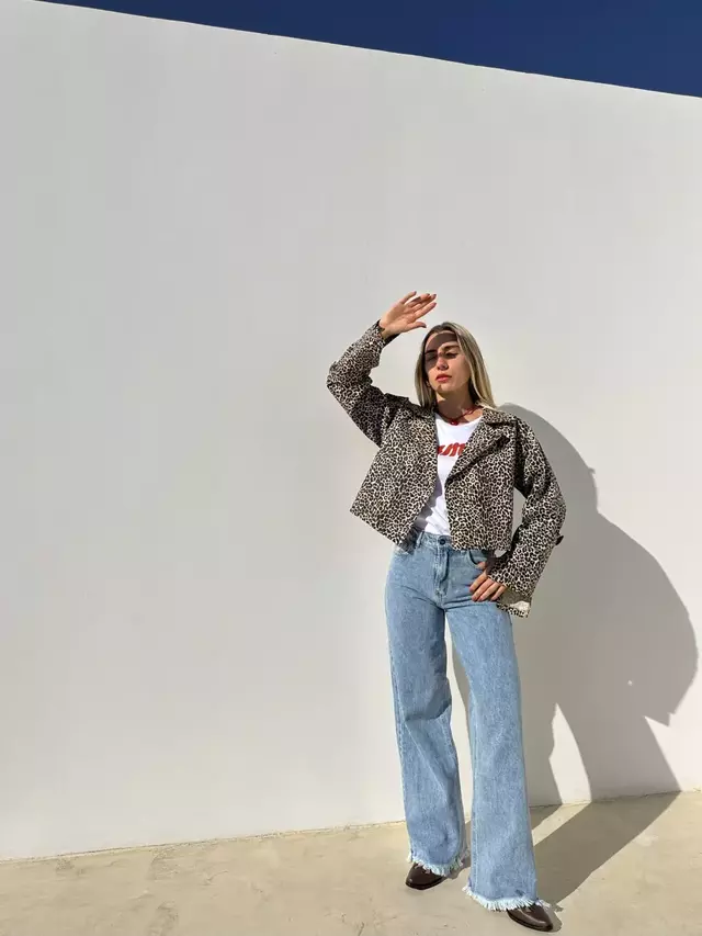 Ss25| The Sech Blazer thumbnail 2