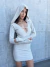 Imagen de Aw24| the Paris lurex dress