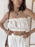 Ss25 | the New lion top - tienda online