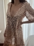 Aw24| the Sparkle dress en internet