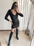 Aw24| the Renata paillette dress - comprar online