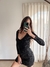 Aw24| the Renata paillette dress en internet
