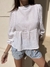 Ss25| the Niza tee
