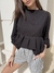 Ss25| the Niza tee - tienda online