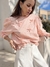 Ss25| the Carmen tee - tienda online