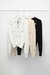 Aw24| the Ele cardigan - Ramé es amor