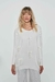 Aw25 | the Fonte sweater - Ramé es amor