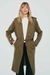 Aw25| the Birney coat - tienda online
