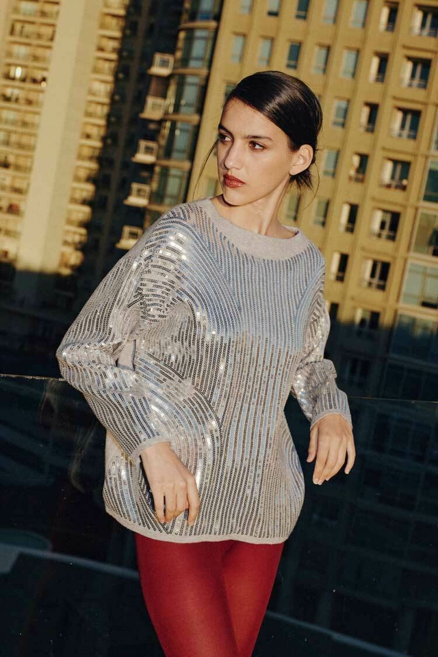 Aw25 the Vail sweater thumbnail 2