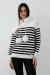 Aw25| the Folk sweater - tienda online