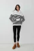 Aw25| the Folk sweater - Ramé es amor