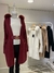 Aw25 | the Sara coat - Ramé es amor