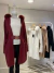 Aw25 | the Sara coat - tienda online
