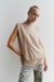 Aw25| the Dairy vest - comprar online