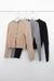 Aw25 | the Seely cardigan en internet