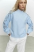 Aw25 | the Dothan sweater