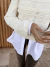 Aw25 | the Carmen sweater