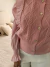 Aw25| the Lucky cardigan - comprar online